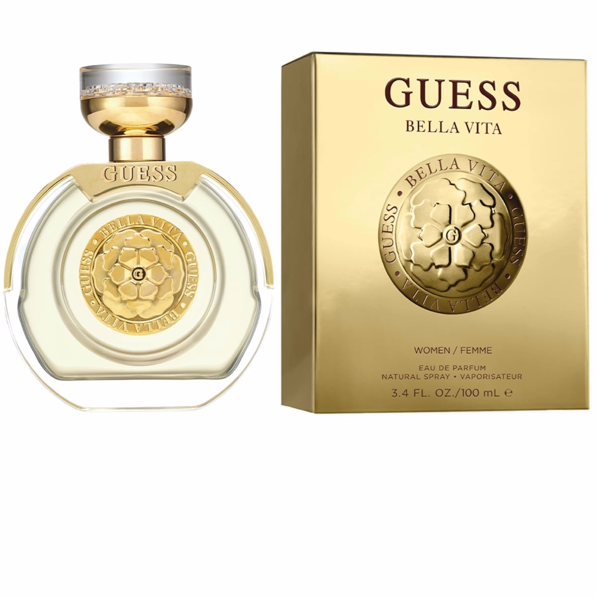 Bella Vita EDP