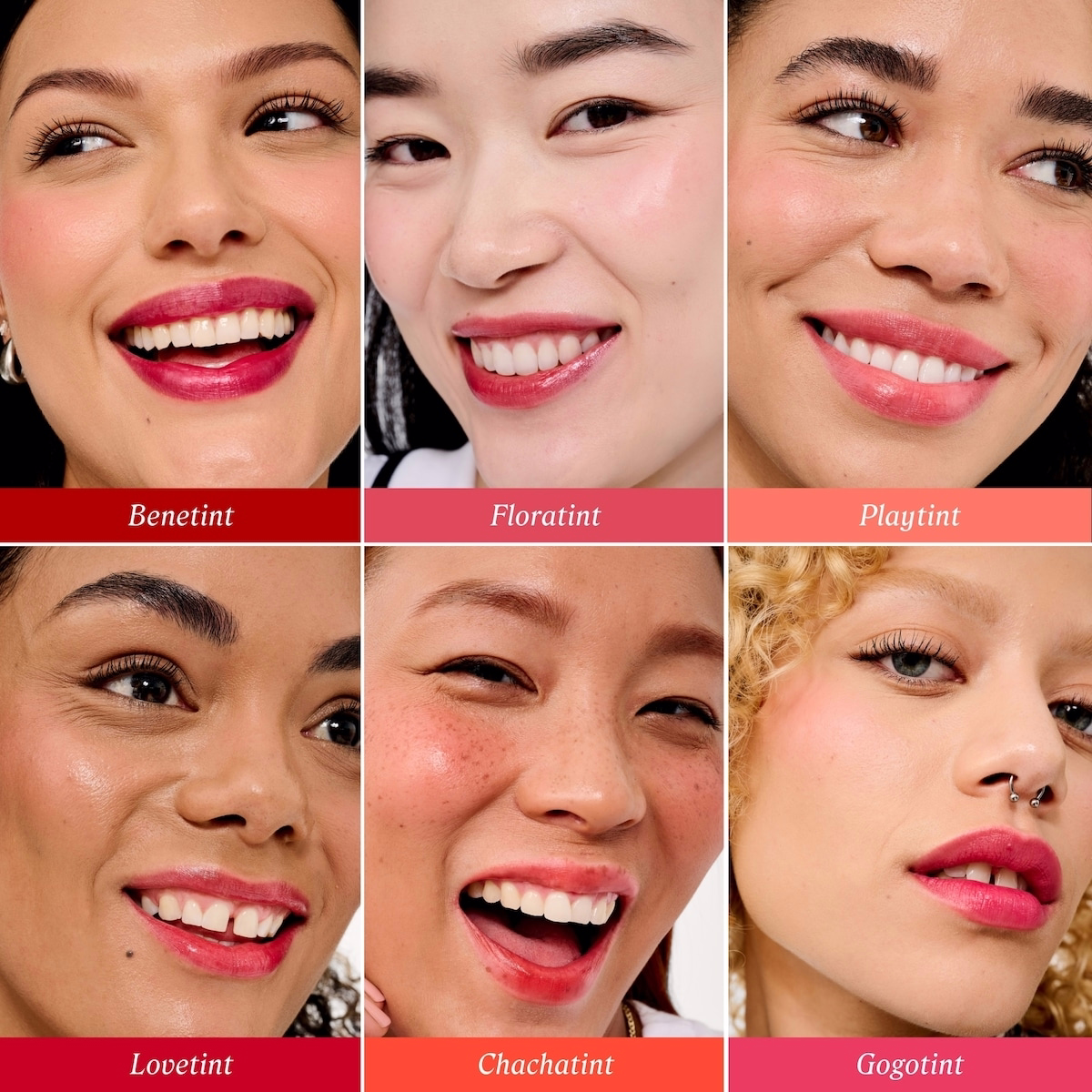 Benetint Liquid Lip & Cheek Blush Stain Benetint Liquid Lip & Cheek Blush Stain