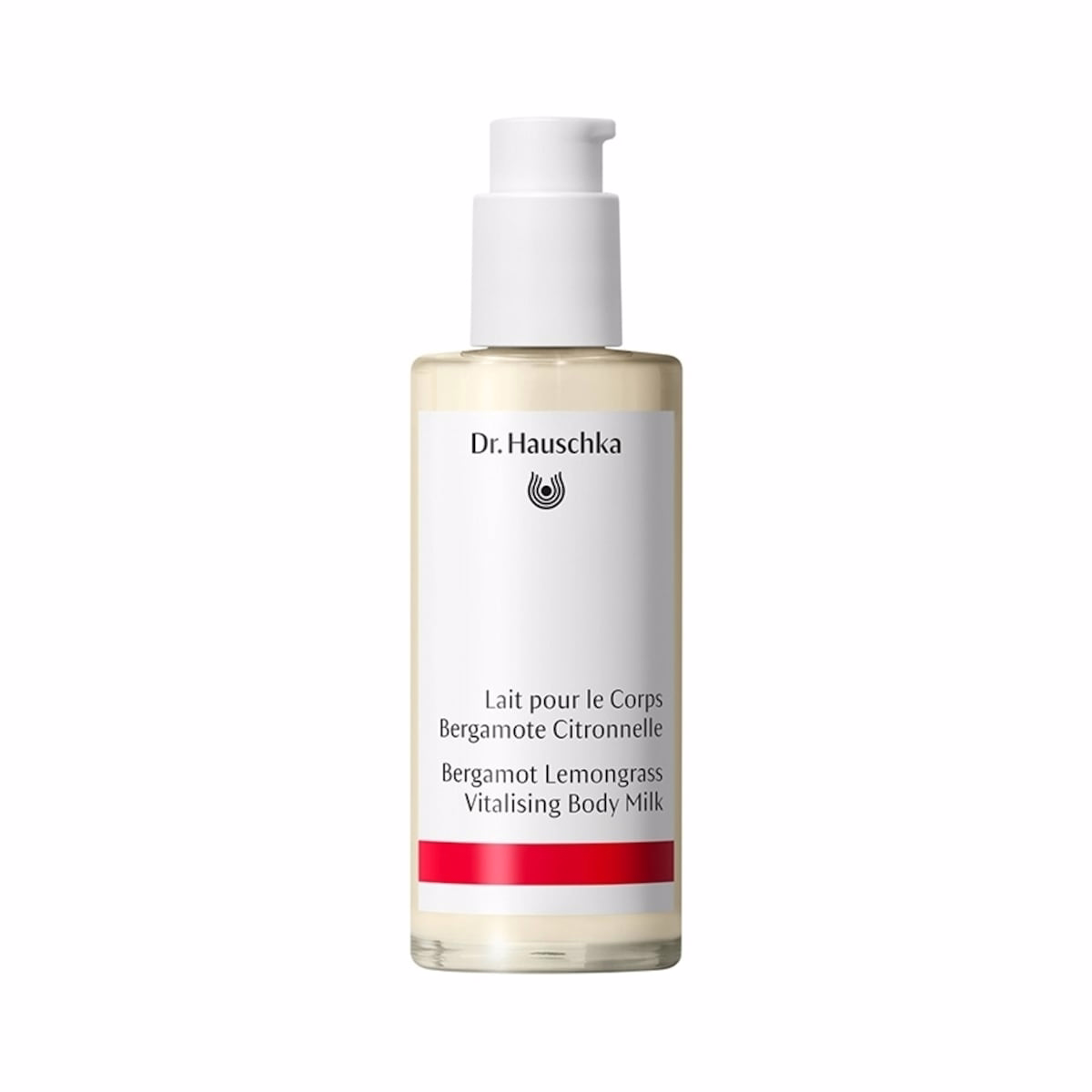 Bergamot Lemongrass
