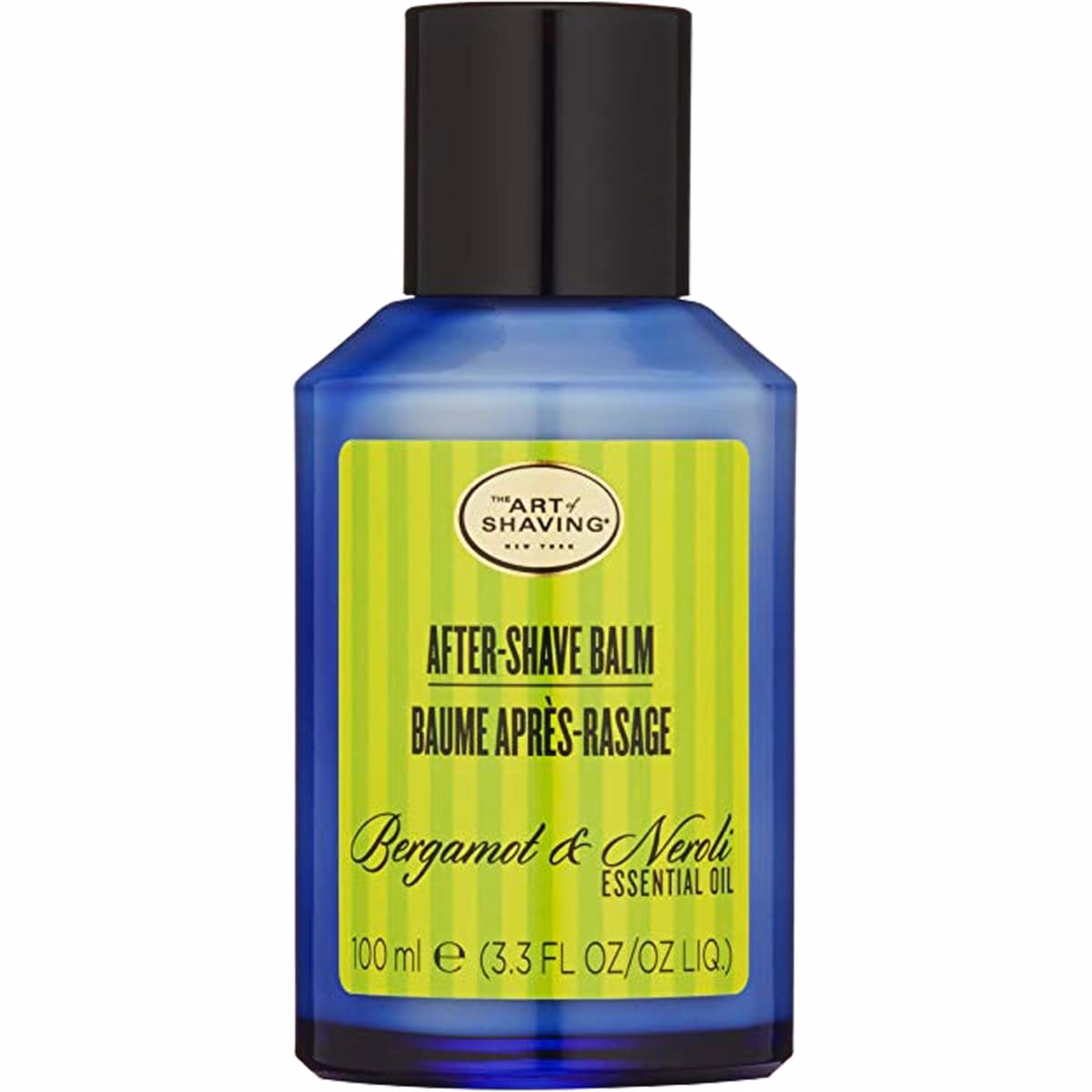 Bergamot & Neroli After Shave