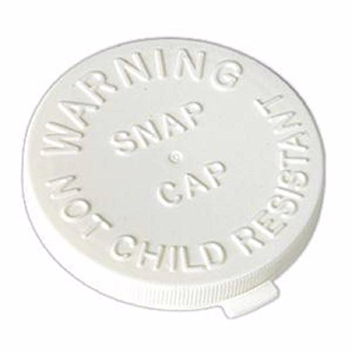 Berry Plastics Kerr PerfectPak, NCR, 300 Units 8 Dram