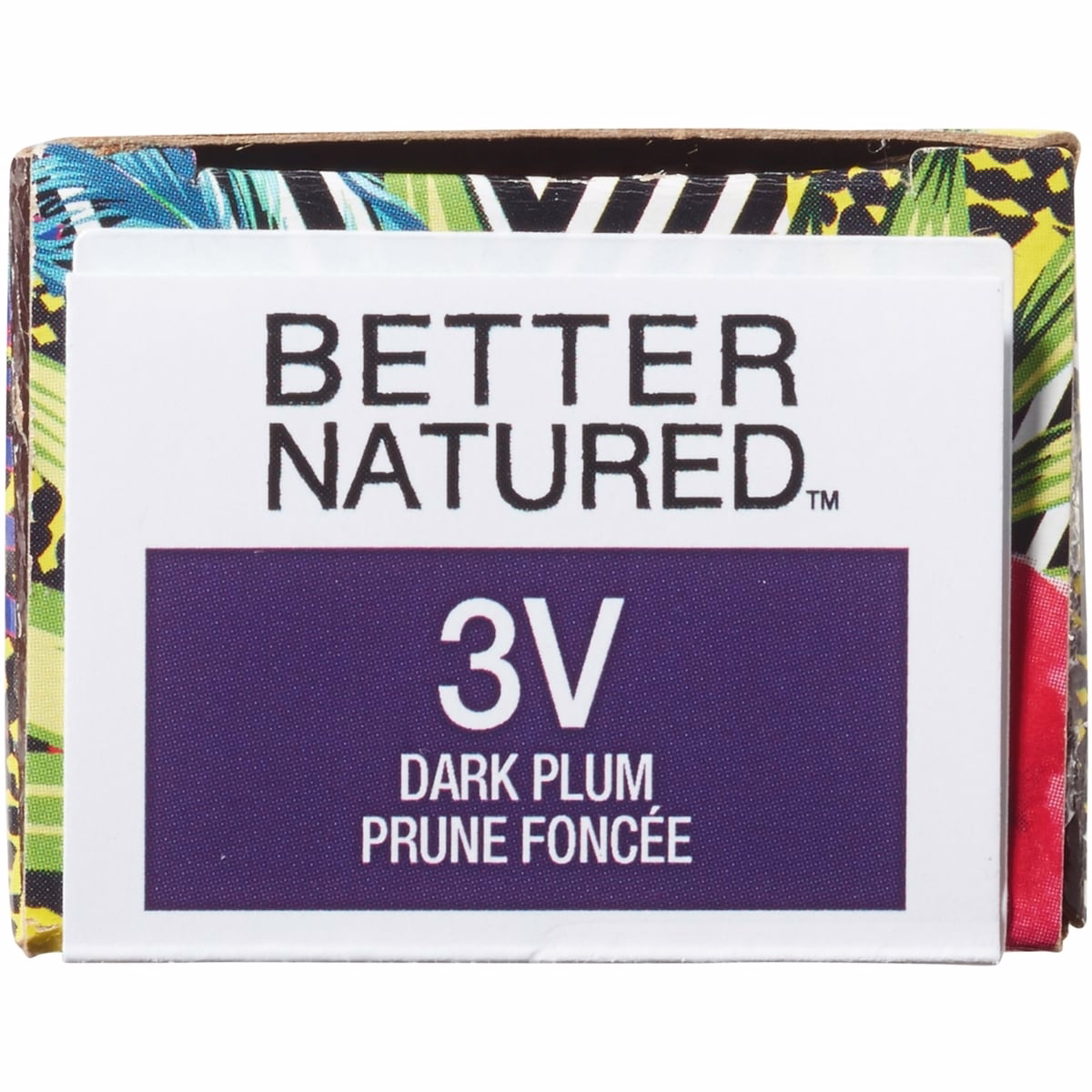 Better Natured 染髮色 1B 藍黑 2oz