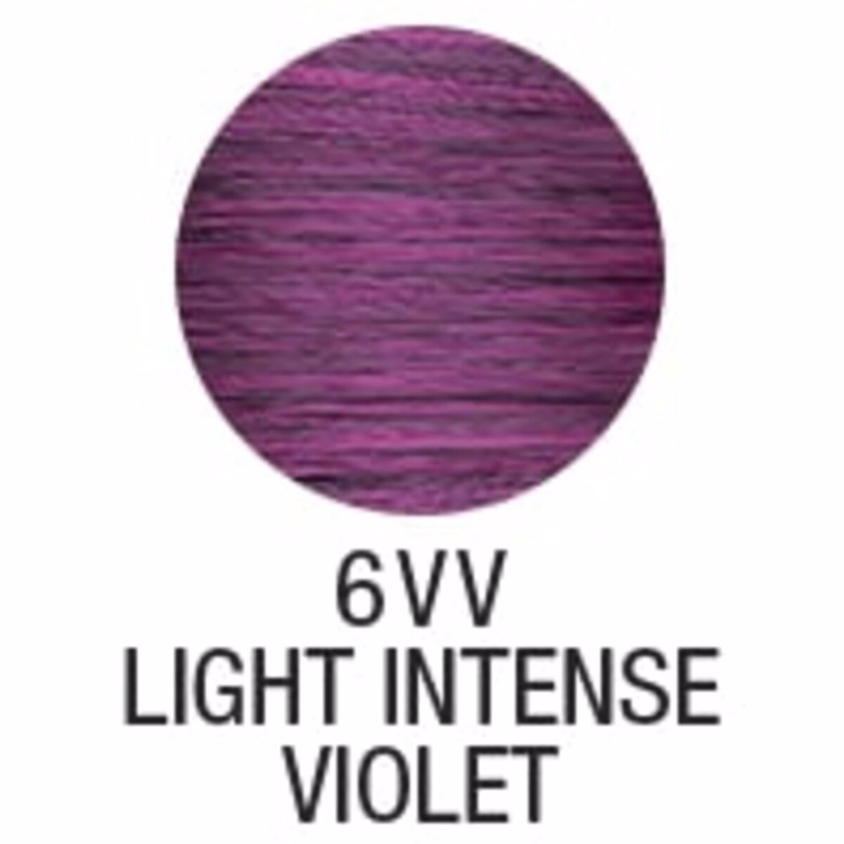 Better Natured Haircolor 6VV Intense Violet 2oz Better Natured Haircolor 6VV Intense Violet 2oz