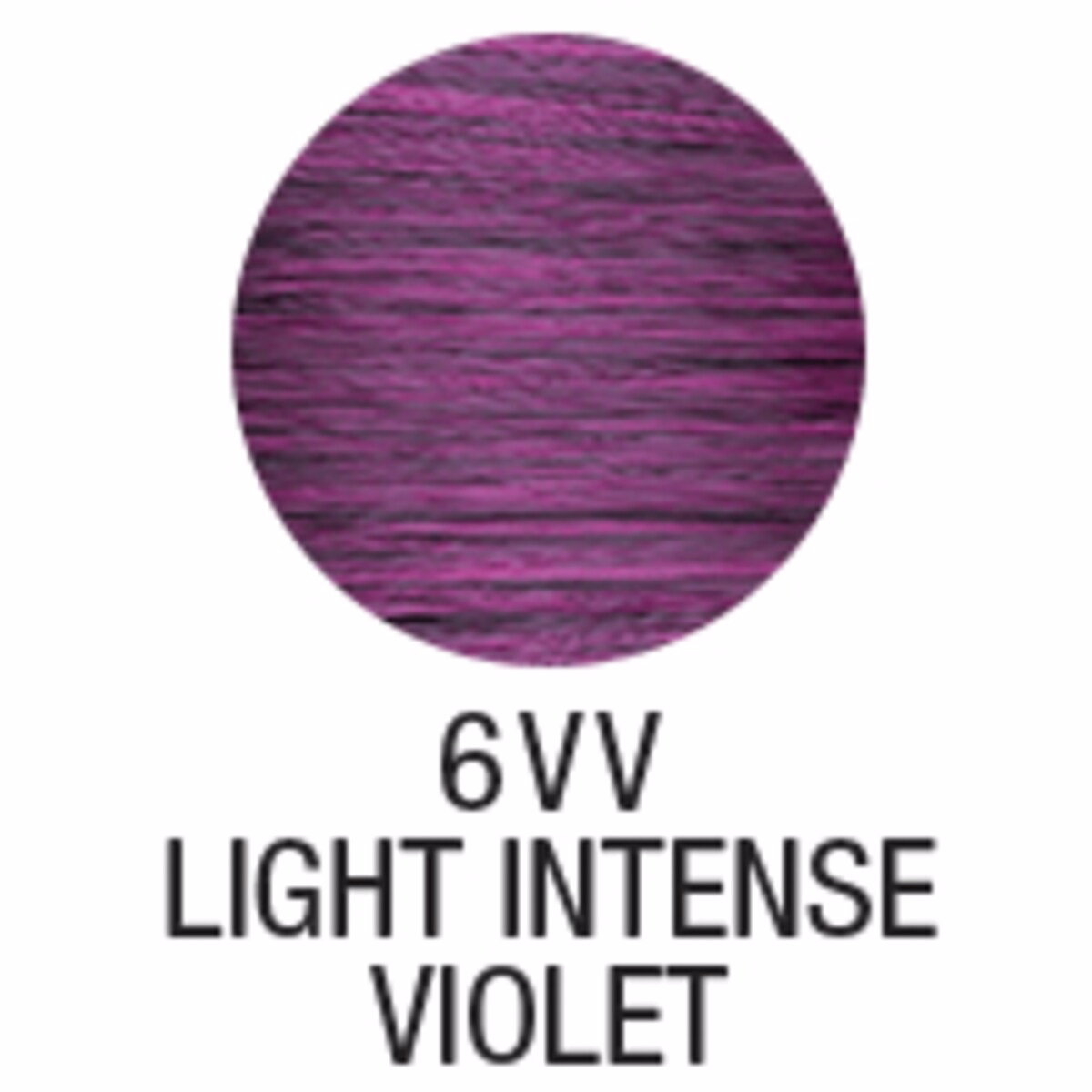 Better Natured Haircolor 6VV Intense Violet 2oz Better Natured Haircolor 6VV Intense Violet 2oz