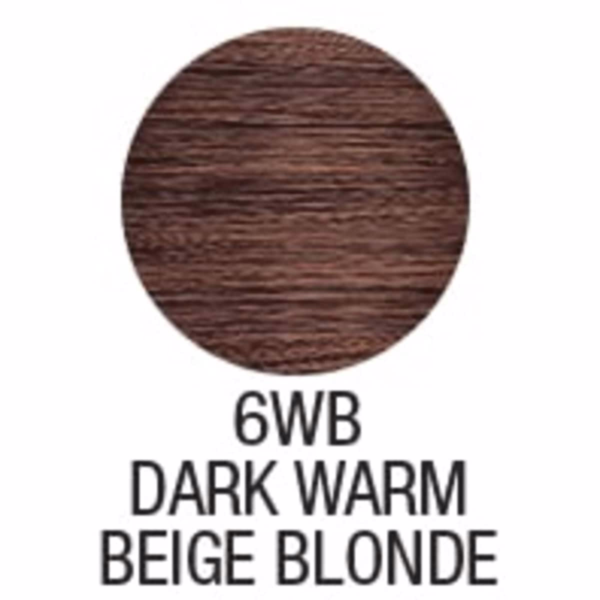 Coloration capillaire Better Natured 6WB Dark Warm Beige Blonde 2oz Coloration capillaire Better Natured 6WB Dark Warm Beige Blonde 2oz