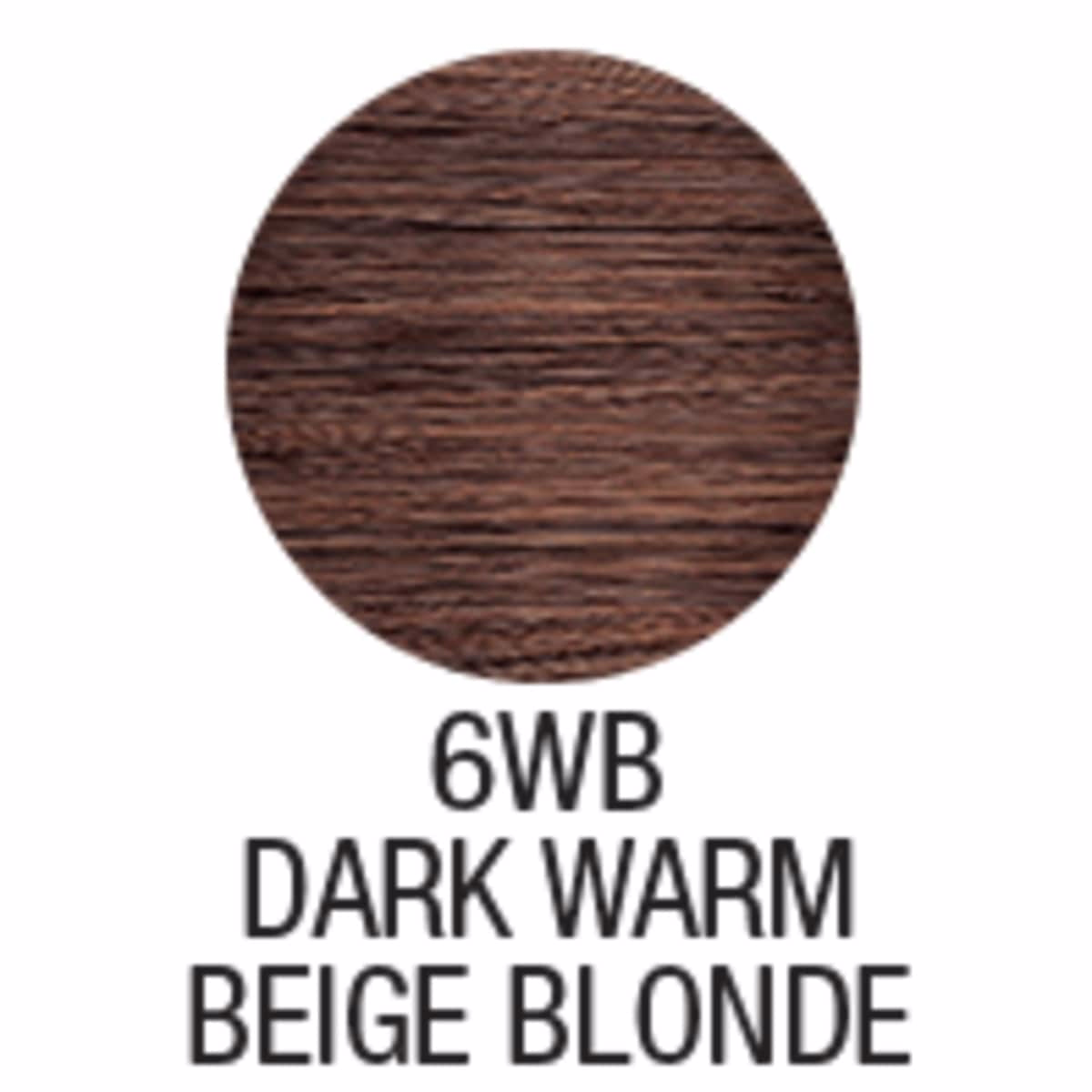 Coloration capillaire Better Natured 6WB Dark Warm Beige Blonde 2oz Coloration capillaire Better Natured 6WB Dark Warm Beige Blonde 2oz