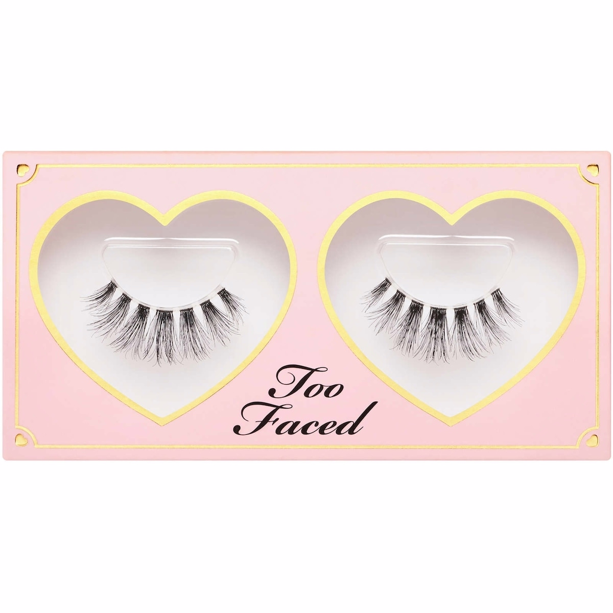 Better Than Sex 仿貂毛假睫毛