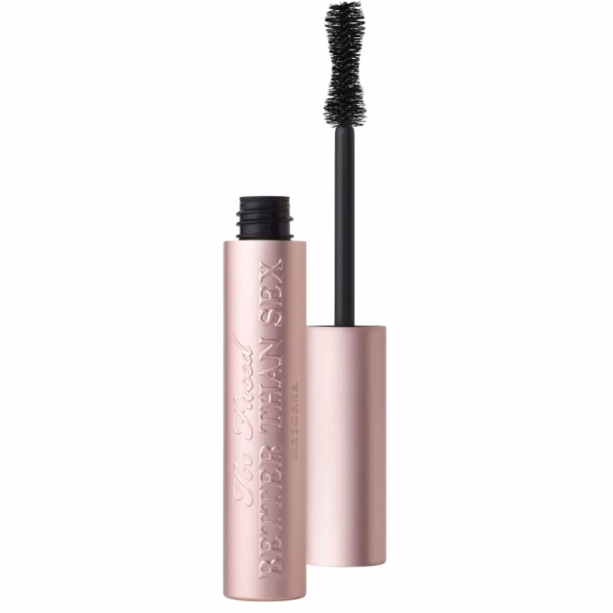 Better Than Sex Volumizing Mascara