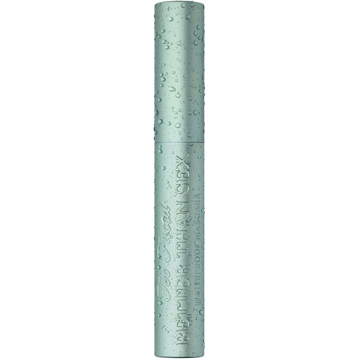 Better Than Sex Waterproof Mascara