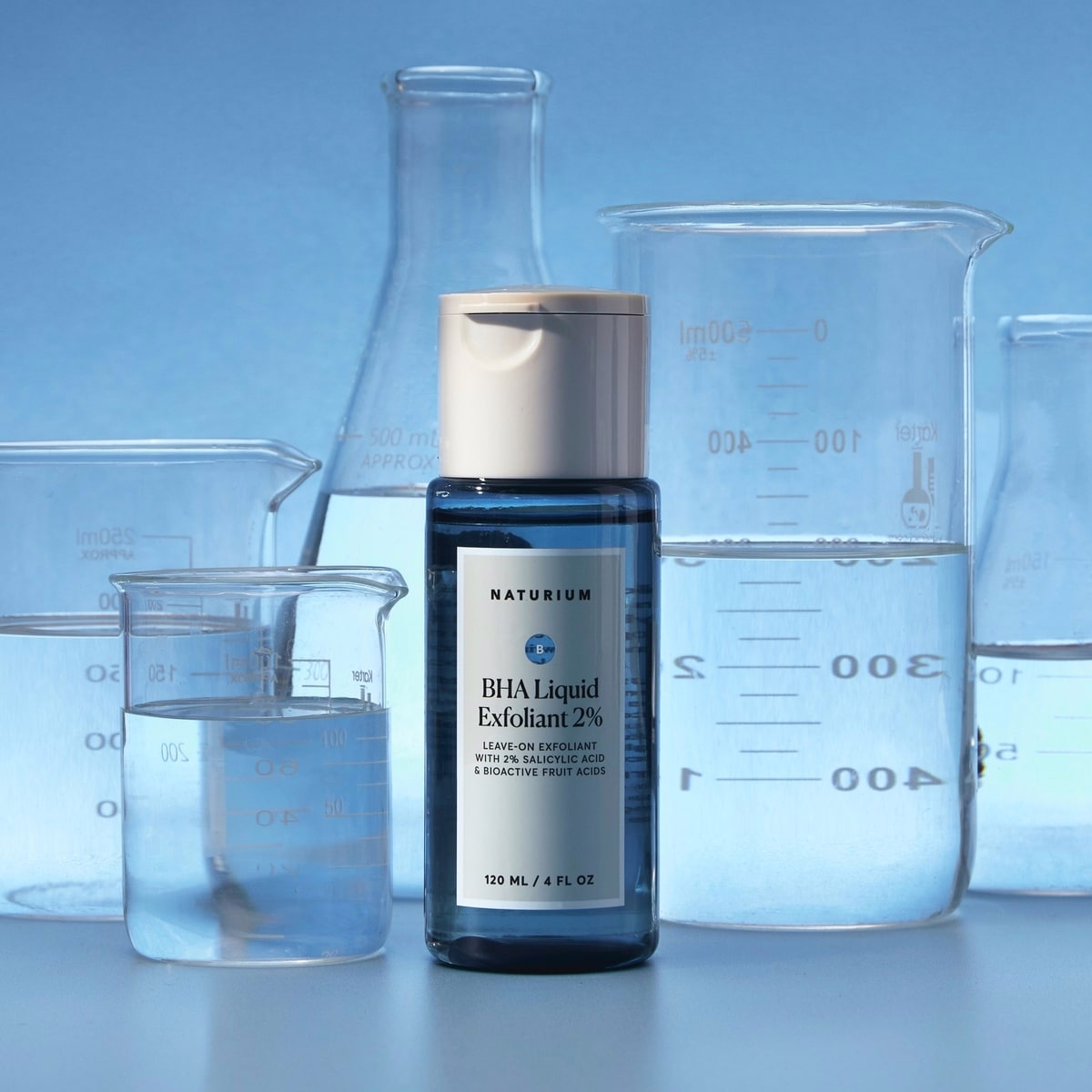 BHA Liquid Exfoliant 2% BHA Liquid Exfoliant 2%