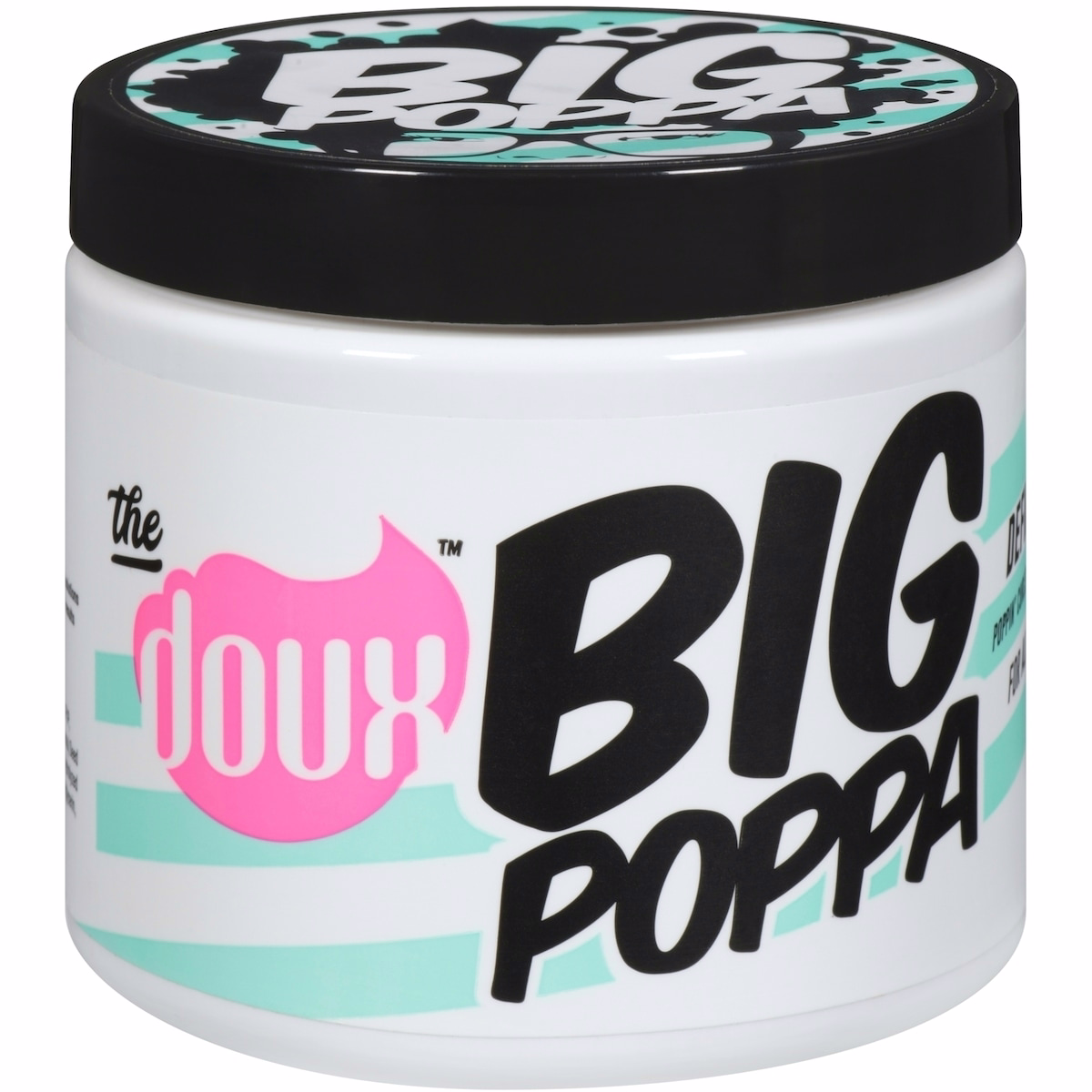 Big Poppa カール定義ジェル