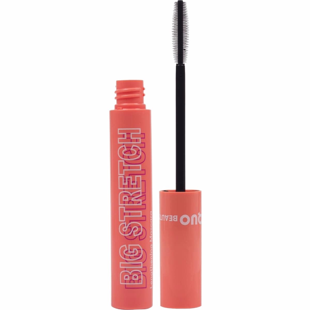 Big Stretch Lengthening Mascara Waterproof