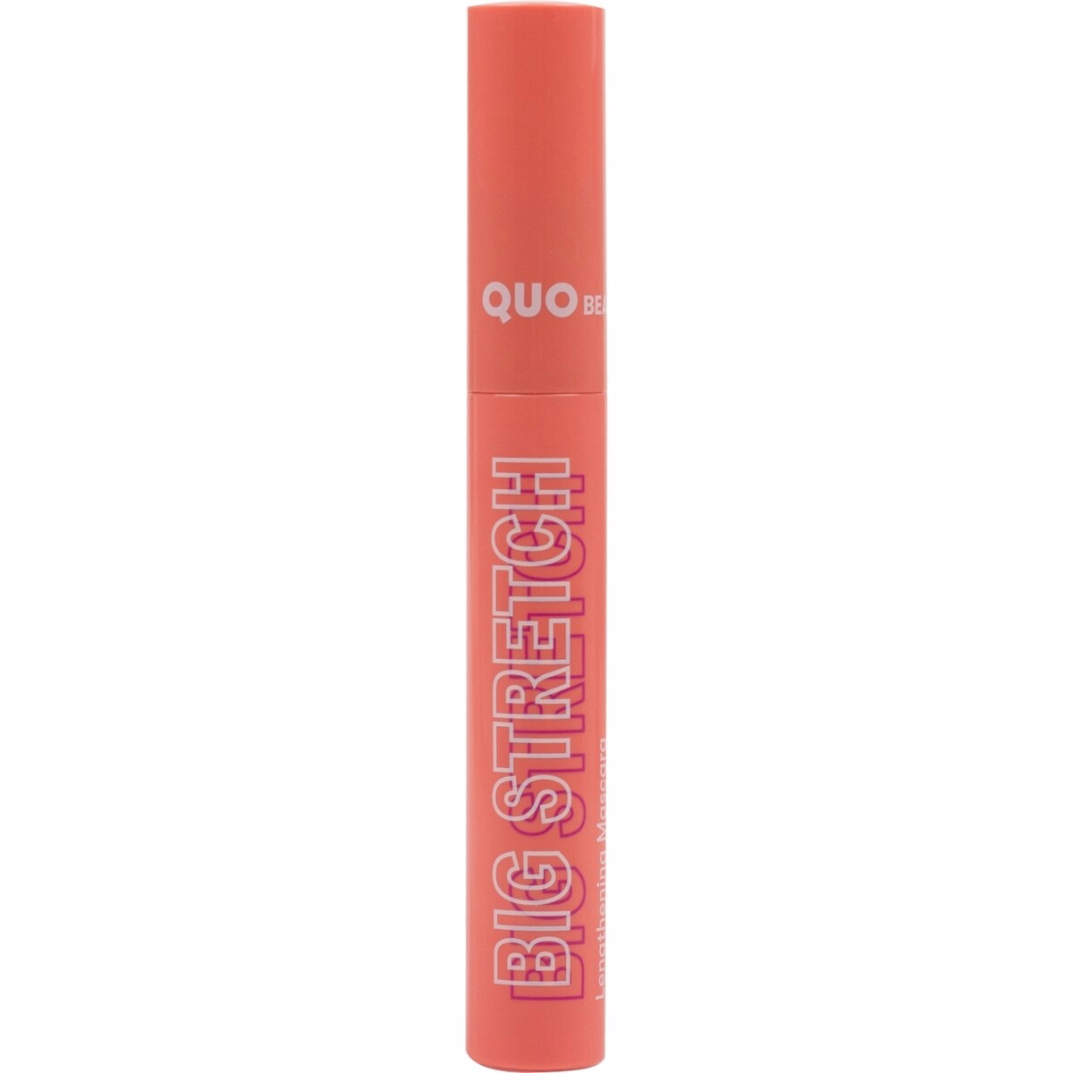Big Stretch Lengthening Mascara Waterproof Big Stretch Lengthening Mascara Waterproof