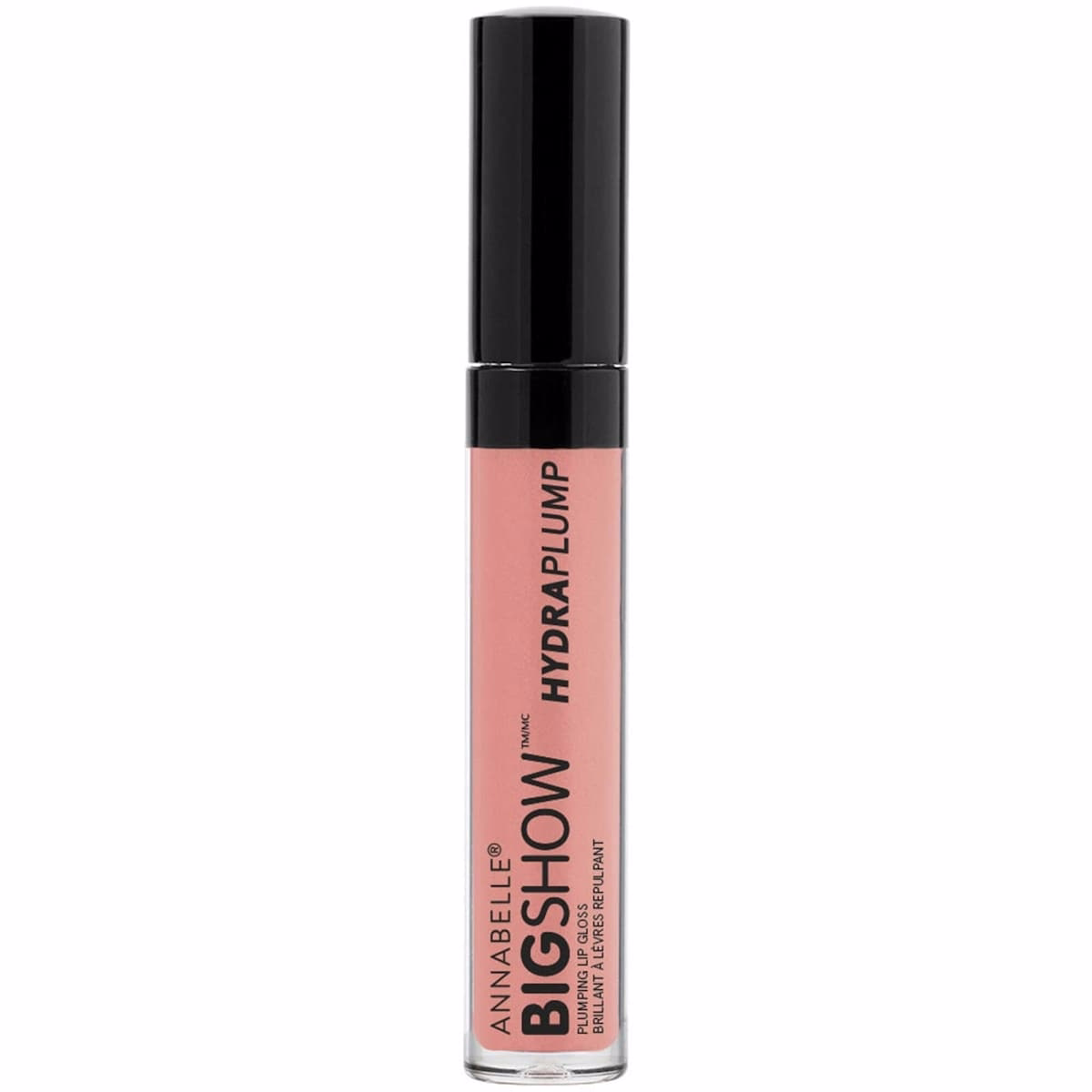 Bigshow Hydraplump Plumping Lip Gloss