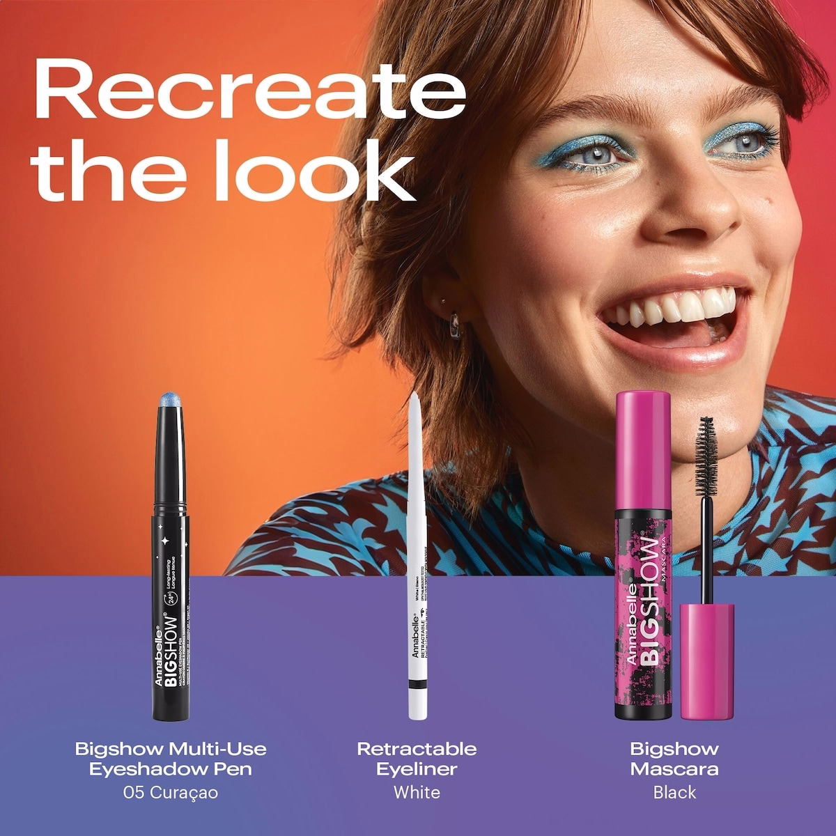 Bigshow Multi-Use Eyeshadow Pen Bigshow Multi-Use Eyeshadow Pen