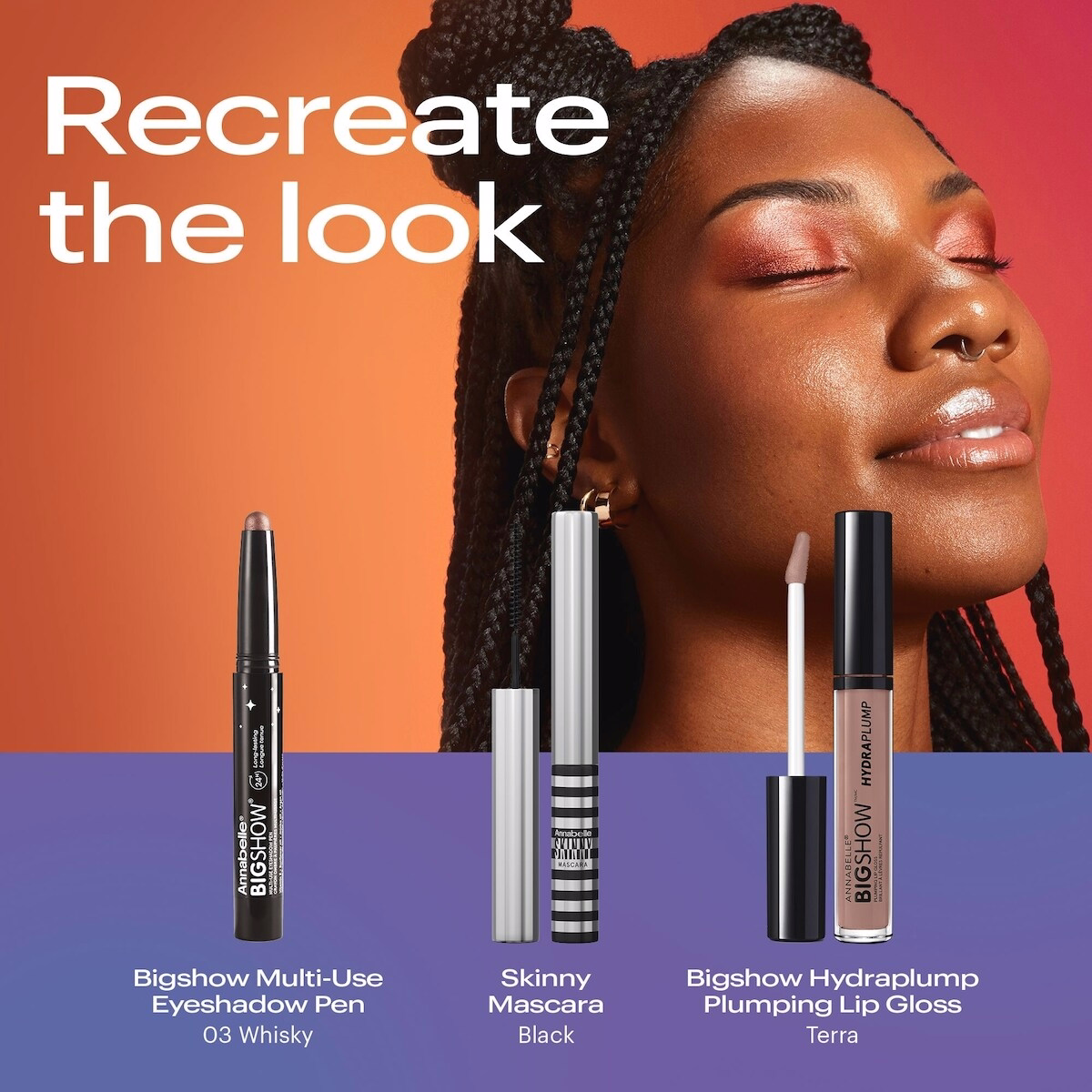 Bigshow Multi-Use Eyeshadow Pen Bigshow Multi-Use Eyeshadow Pen