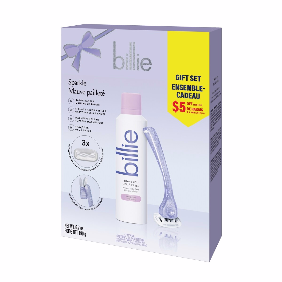 Billie Gift Box
