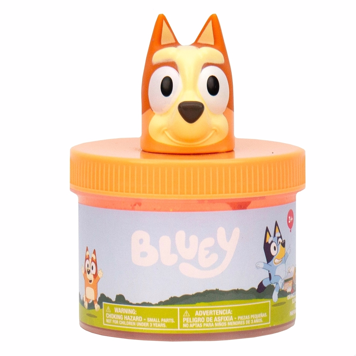 Bingo Premium Cloud Slime