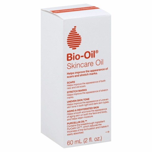 Bio Oil 바디 오일