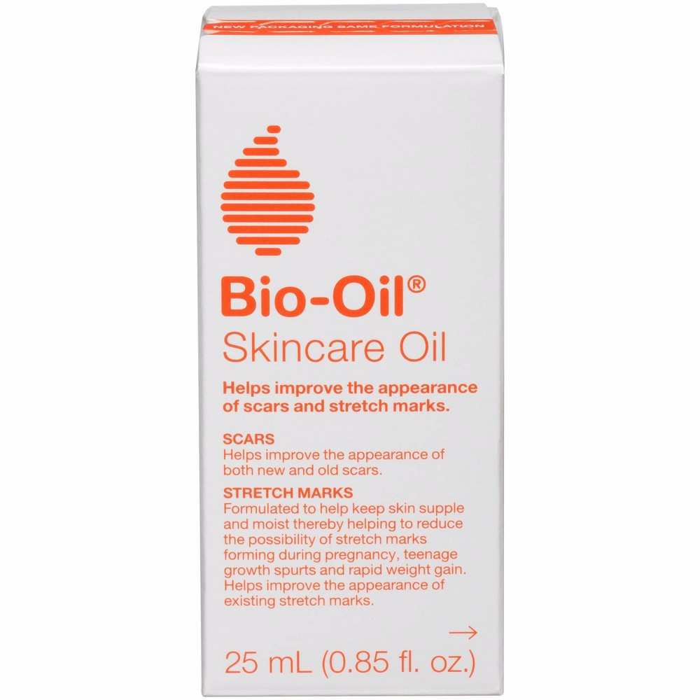 Bio-oil Skincare Oil - 0.85 Oz