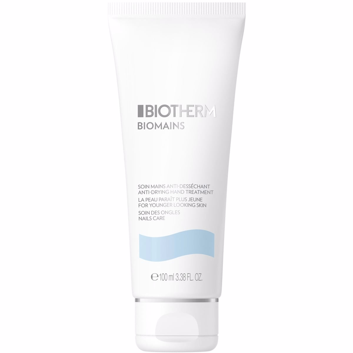 Crème Biomains pour les mains