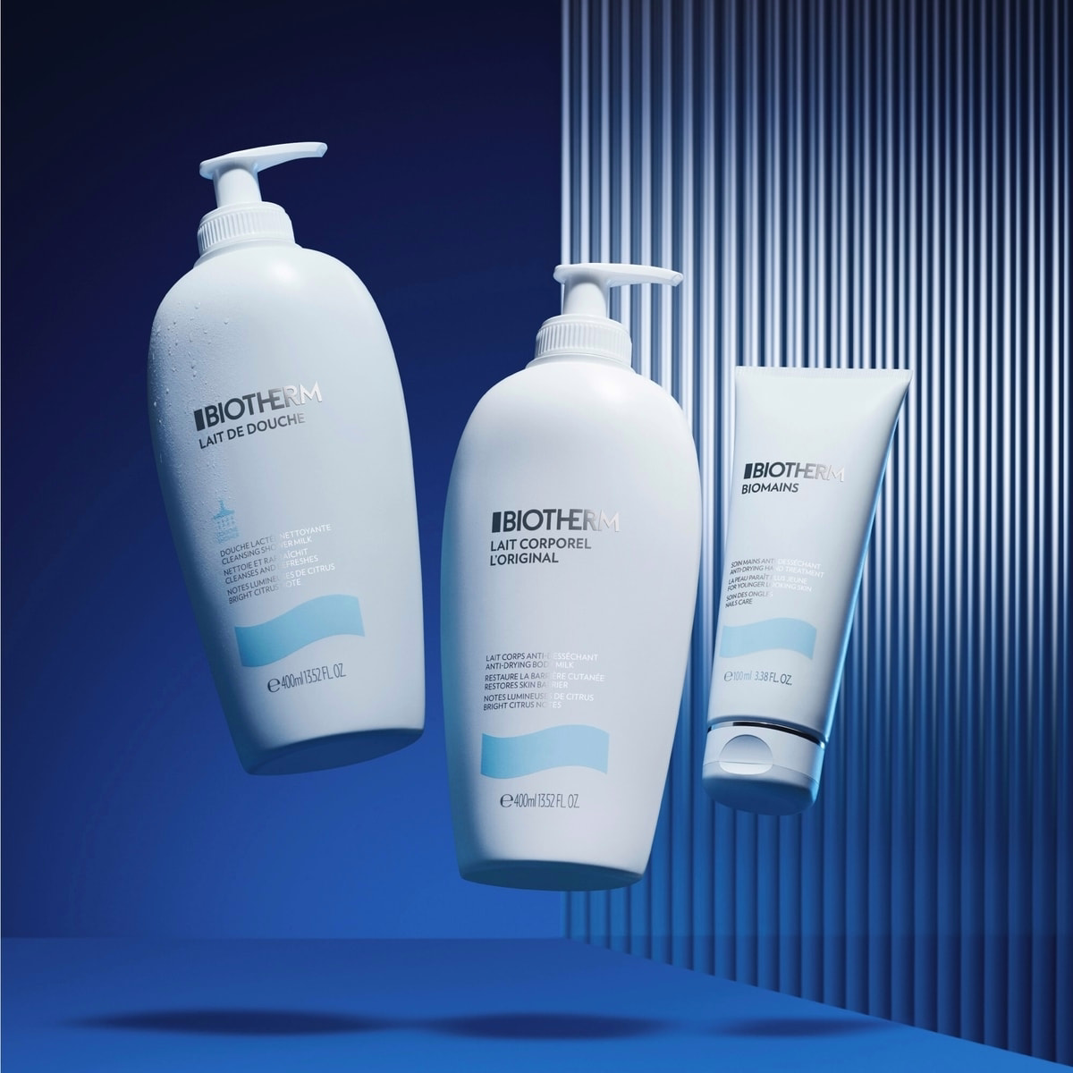 Biomains Hand Cream Biomains Hand Cream