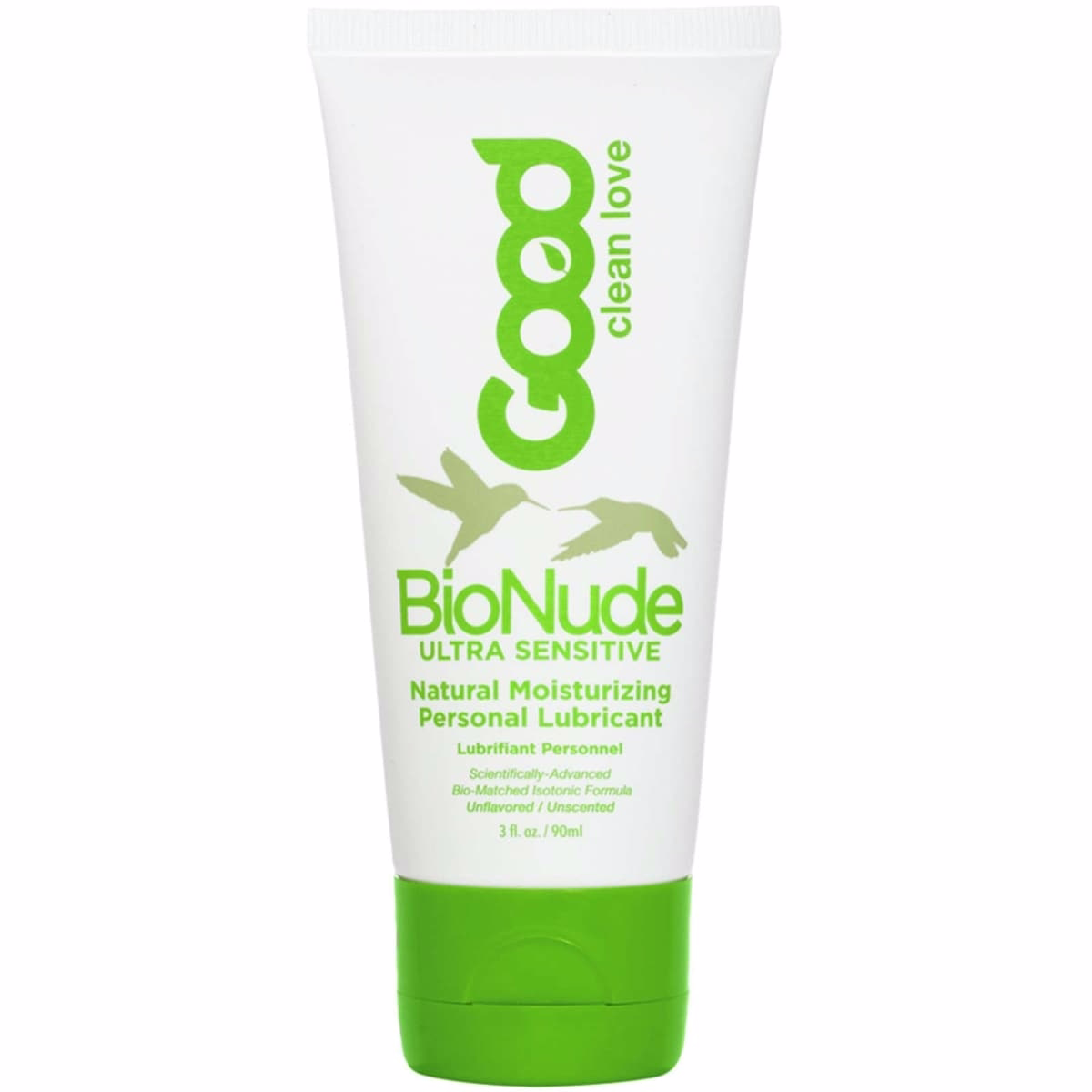 BioNude Ultra Sensitive Personal Lubricant