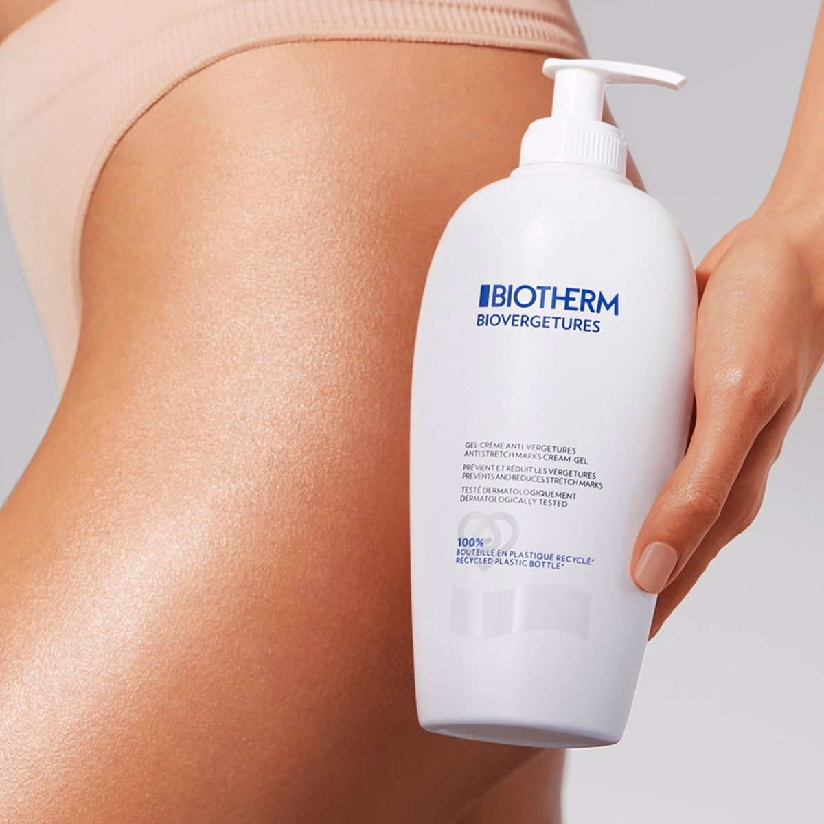 Biotherm Biovergetures 400ml