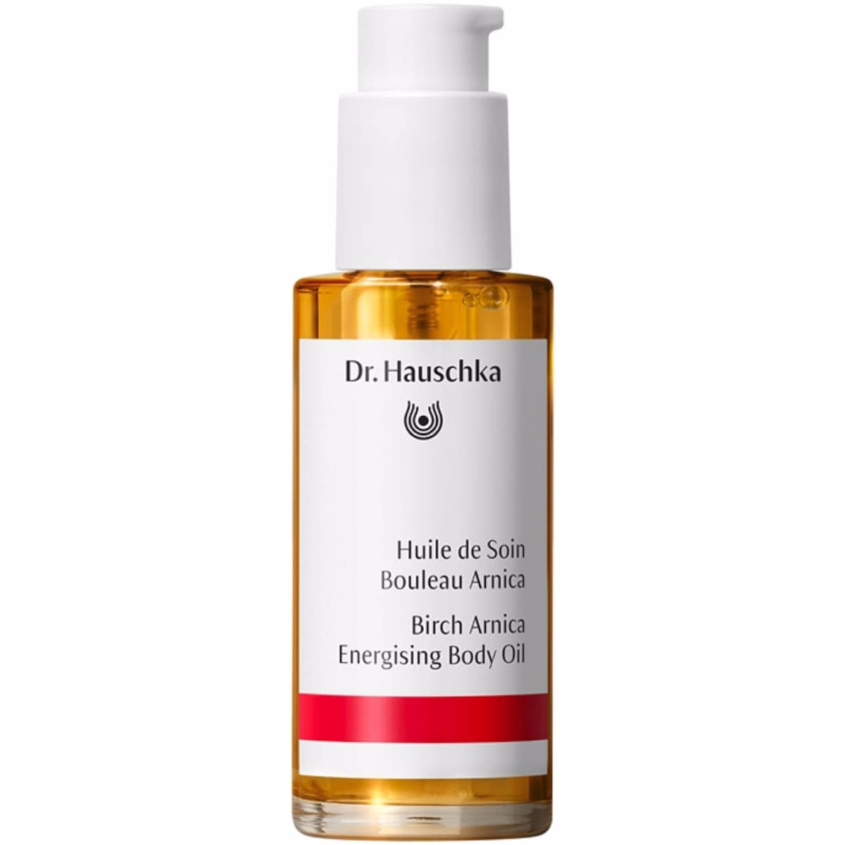 Birch Arnica Energizing Body Oil