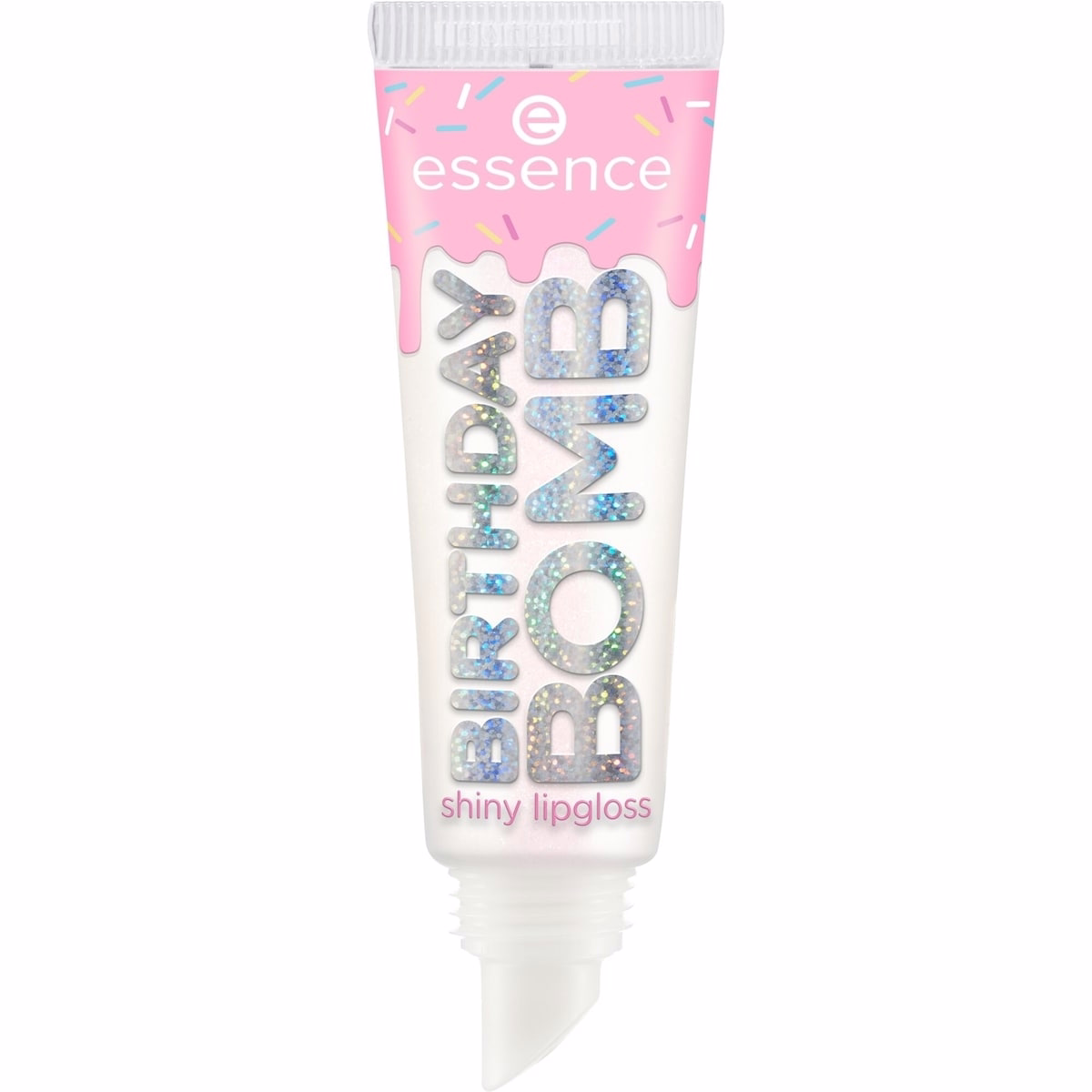 Birthday Bomb Shiny Lipgloss