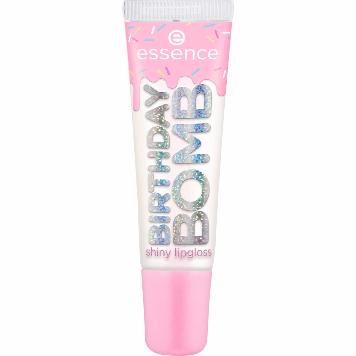 Birthday Bomb Shiny Lipgloss