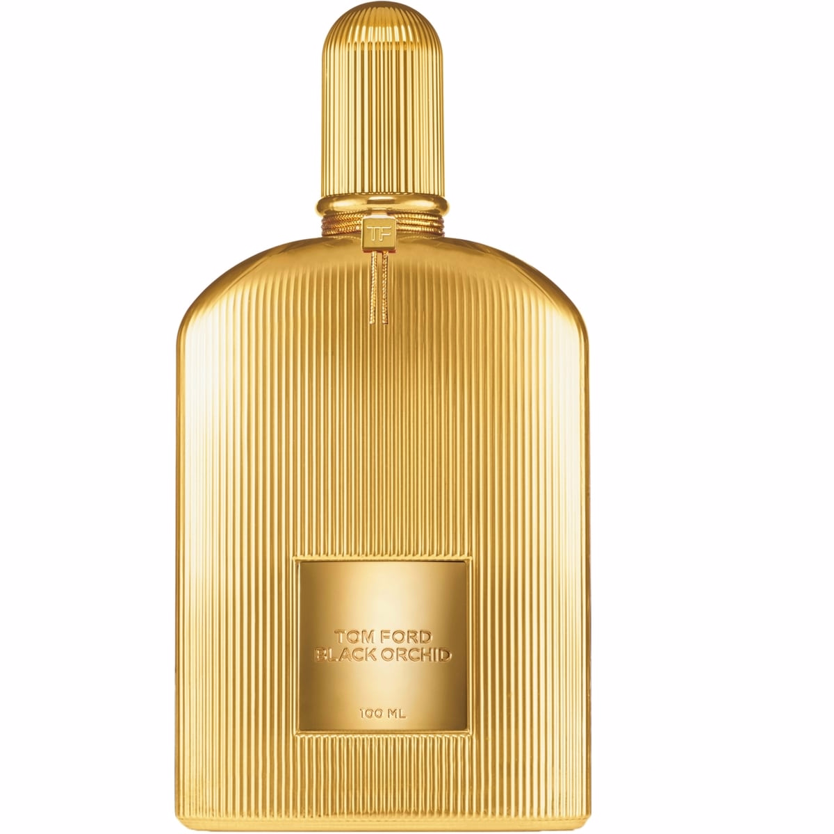 ブラックオーキッド パルファム