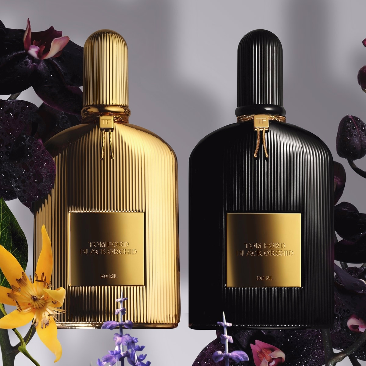 Black Orchid Parfum Black Orchid Parfum