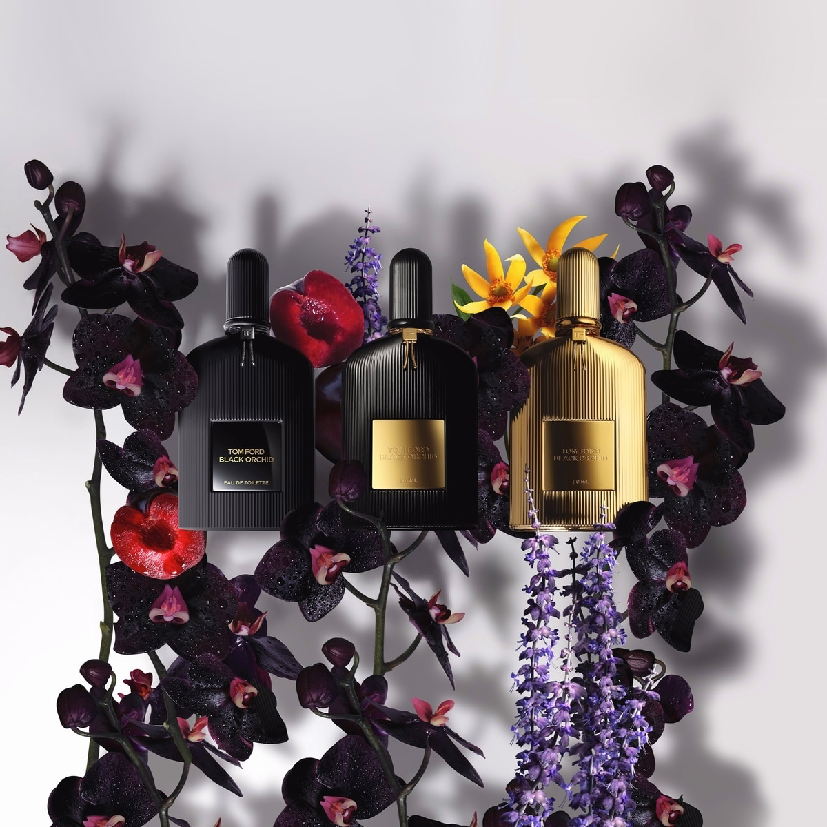 Black Orchid Parfum Black Orchid Parfum