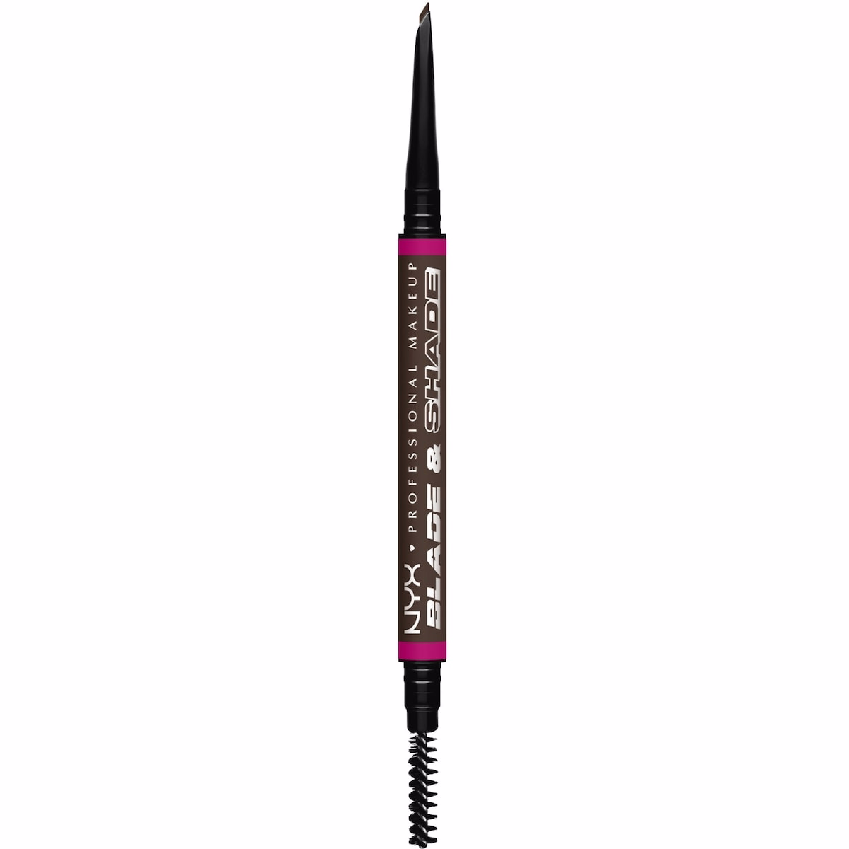Blade & Shade, Dual Edged Brow Pencil