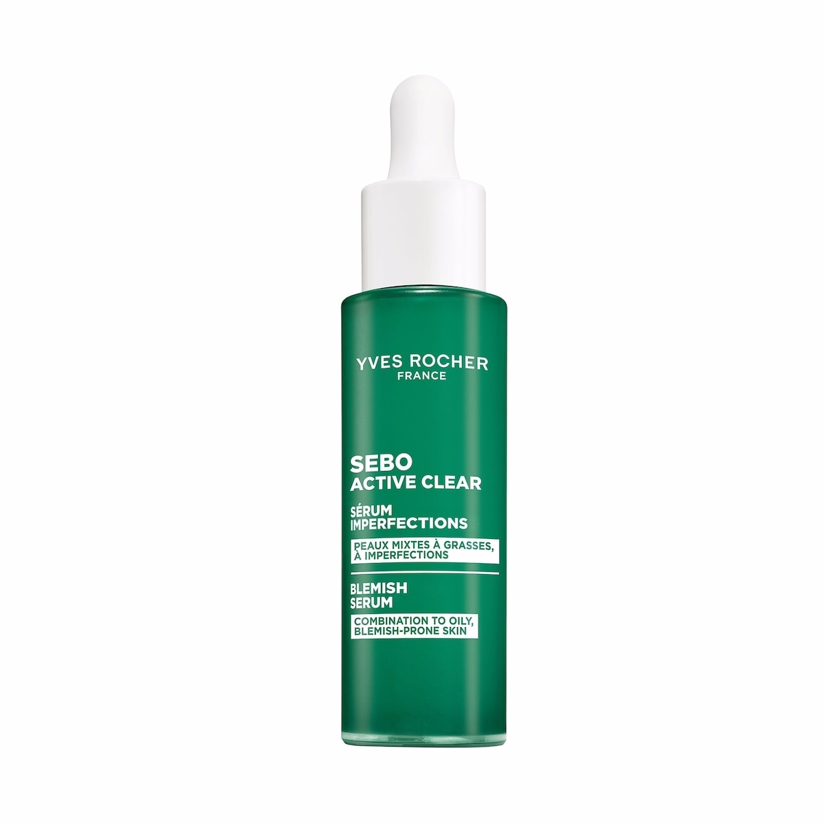 Blemish Serum