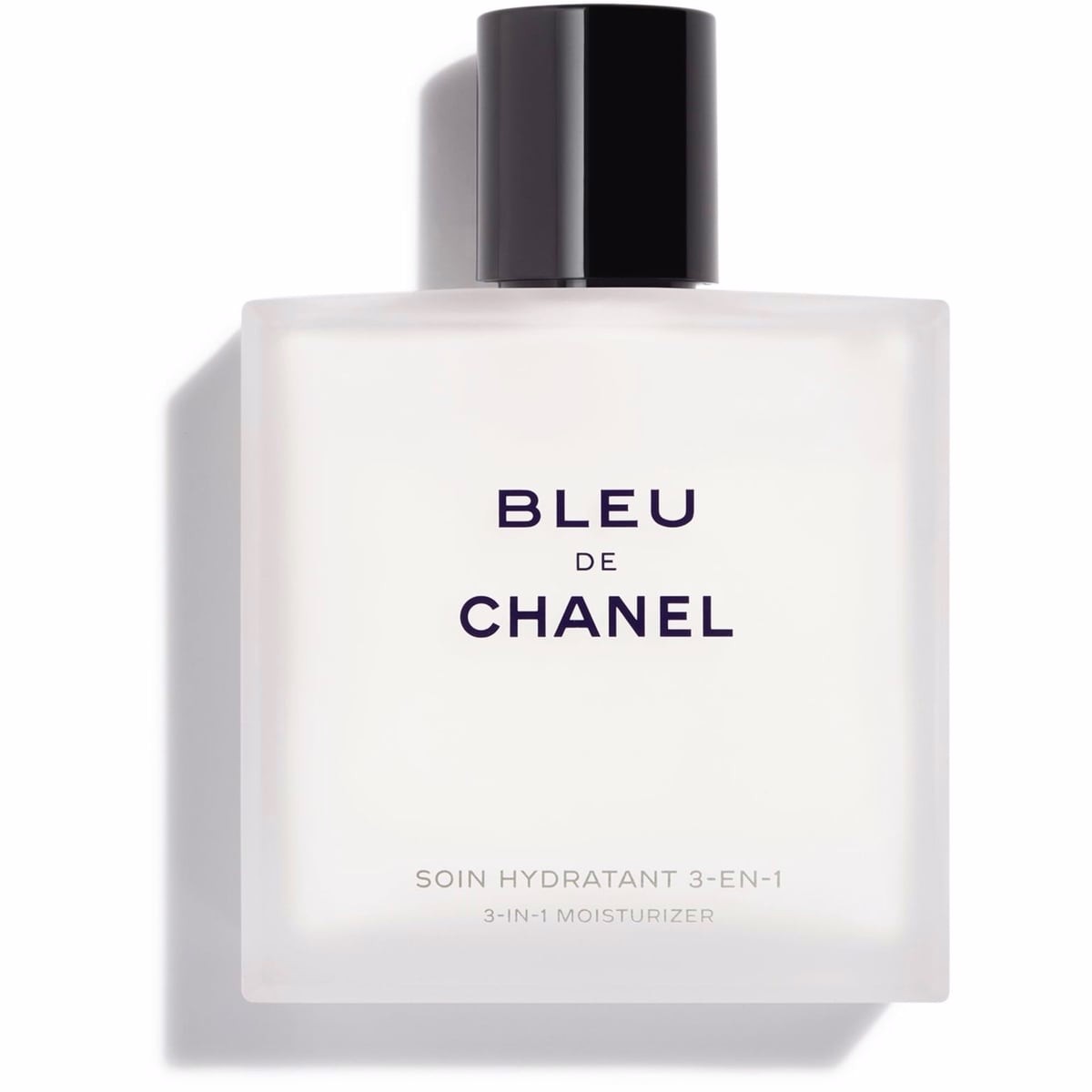 BLEU DE CHANEL - 3-in-1 Moisturizer