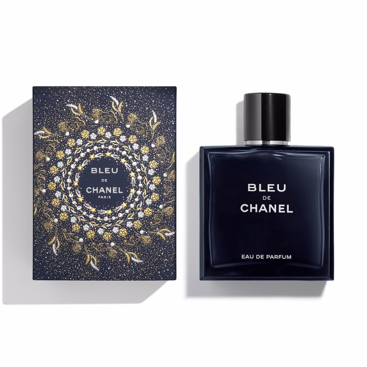 BLEU DE CHANEL - Eau de Parfum Spray