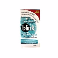 Blink Blink Moisturizing Lubricant Eye Drops 30.0 ML