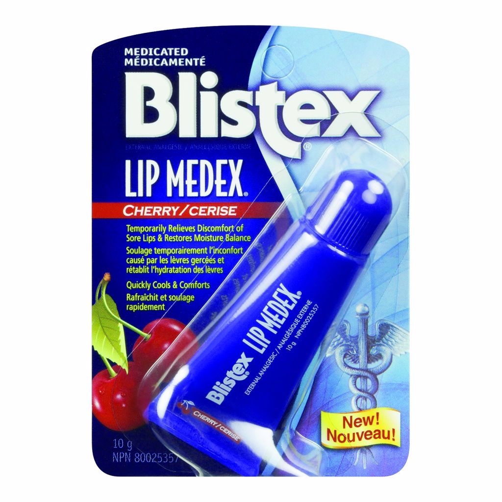 Blistex Lip Medex