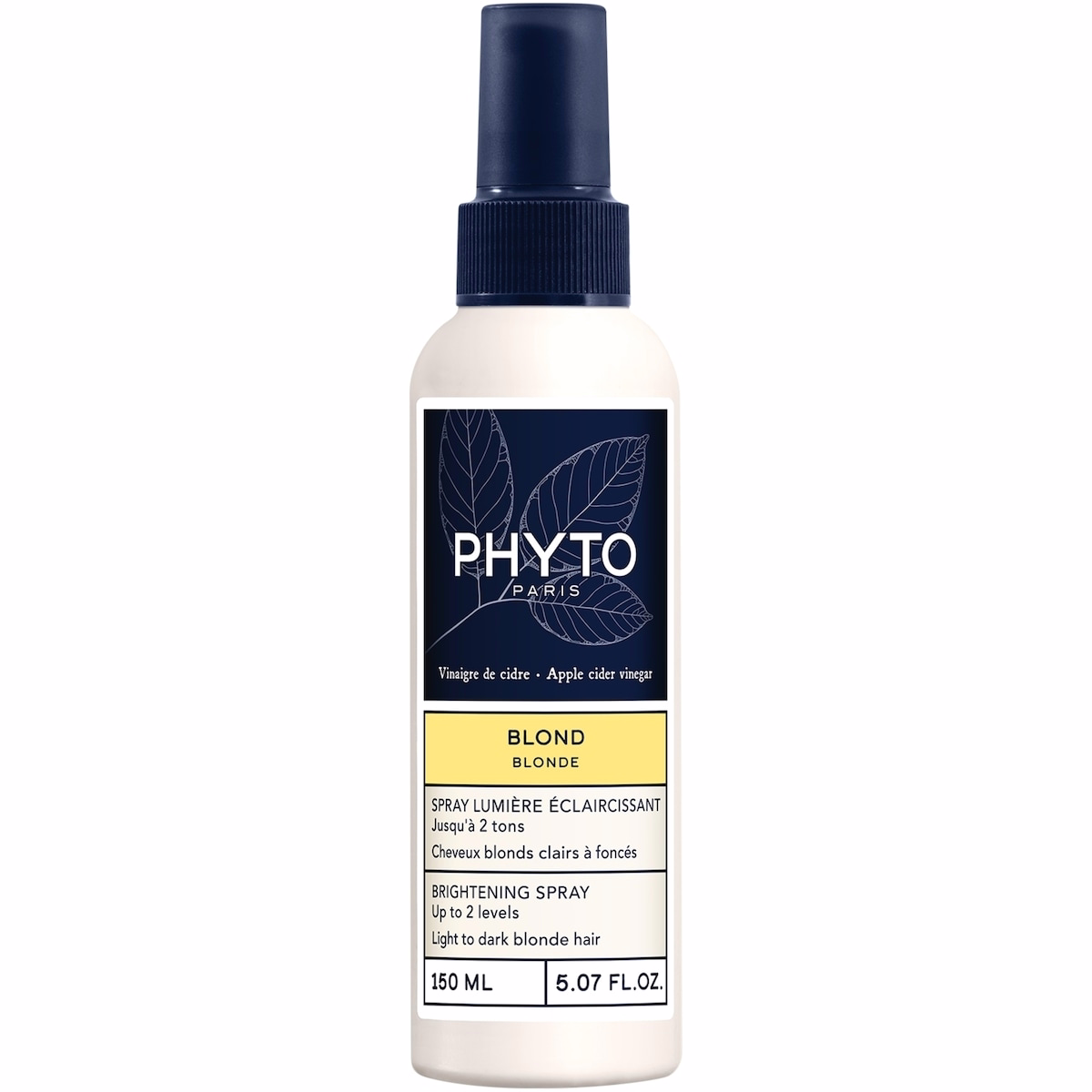 BLONDE Brightening Spray