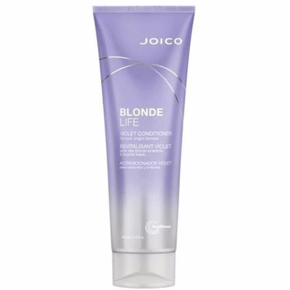 Blonde Life Violet Conditioner