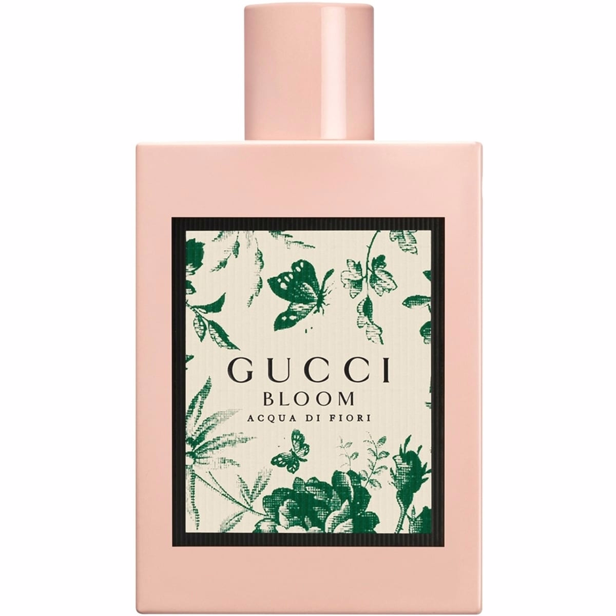 Bloom Acqua di Fiori Eau de Toilette Pour Elle