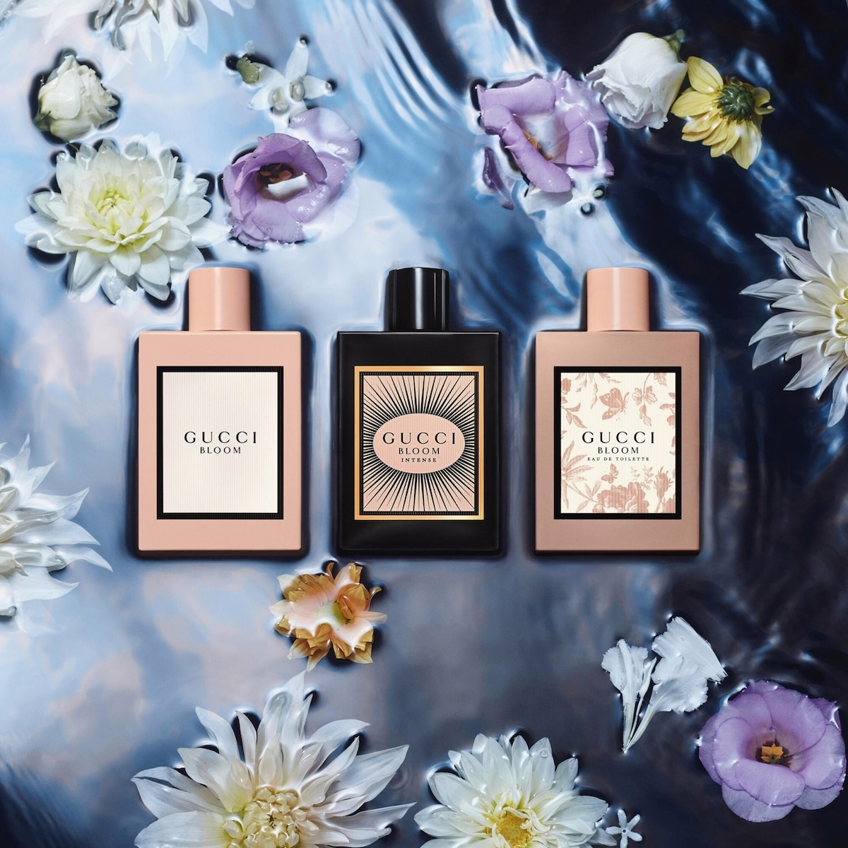 Bloom Eau de Parfum for Women Bloom Eau de Parfum for Women