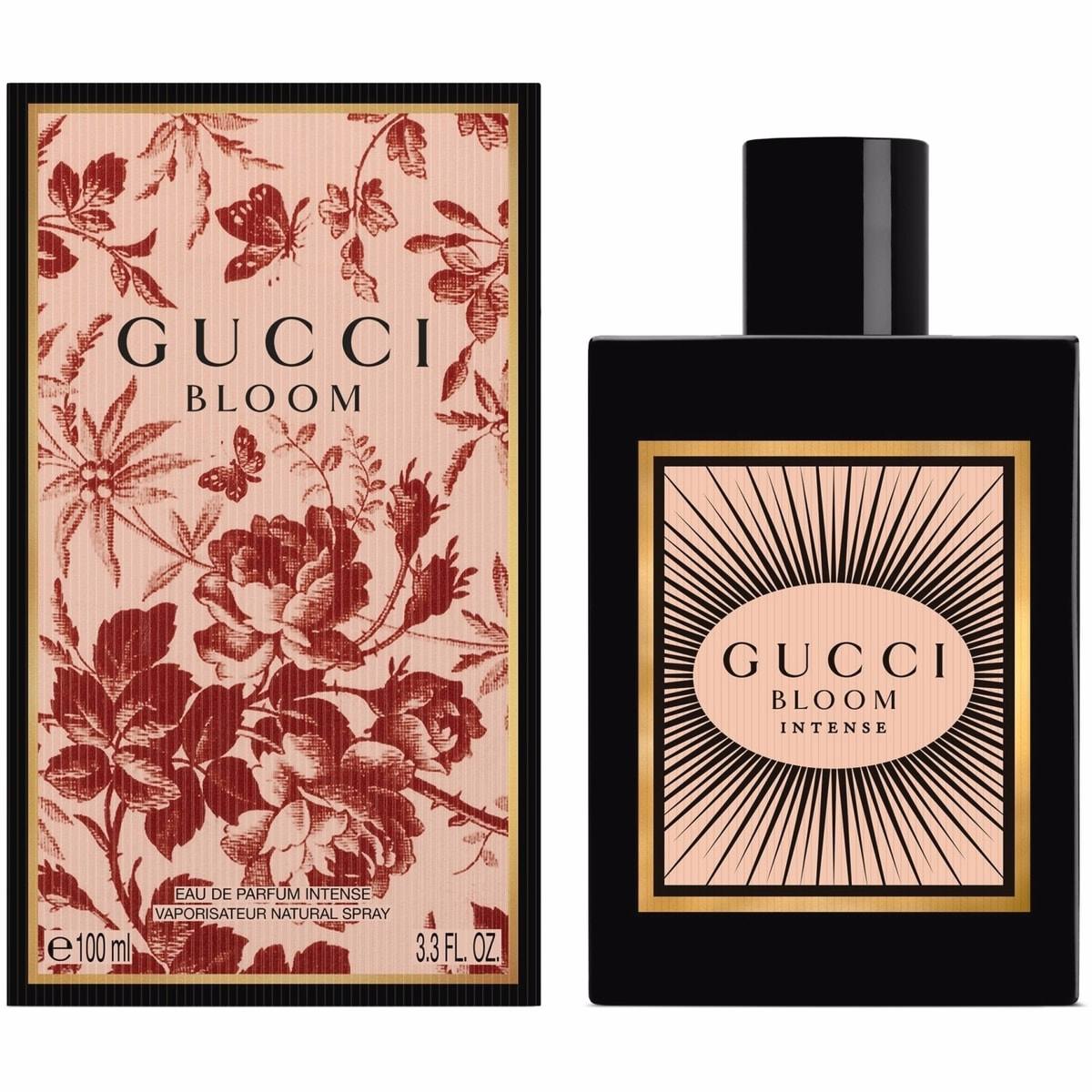 Bloom Eau de Parfum Intense for Women