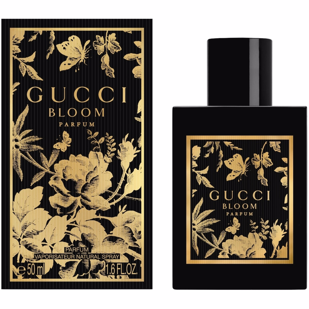 Bloom Parfum for Women
