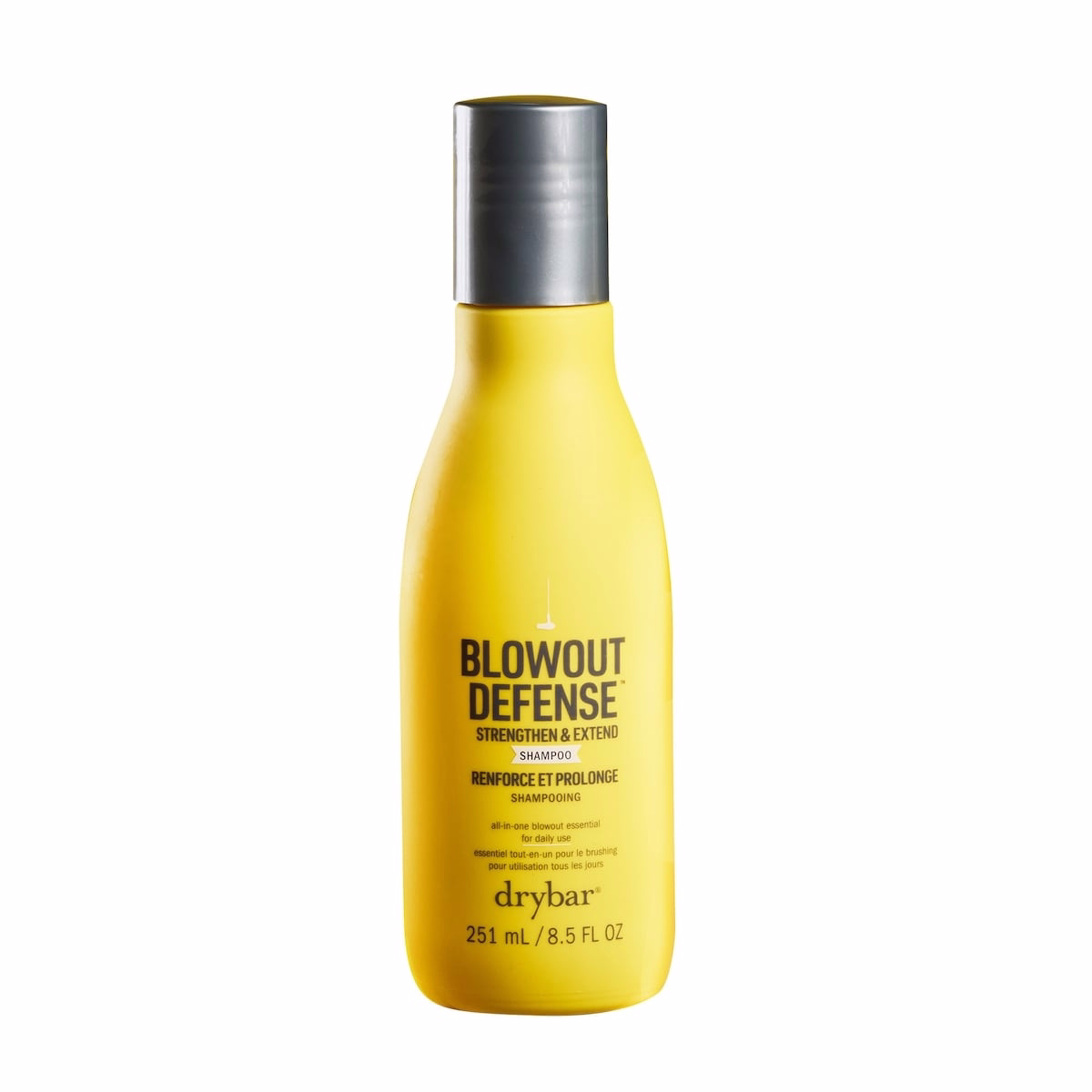 Blowout Defense Strengthen & Extend Shampoo