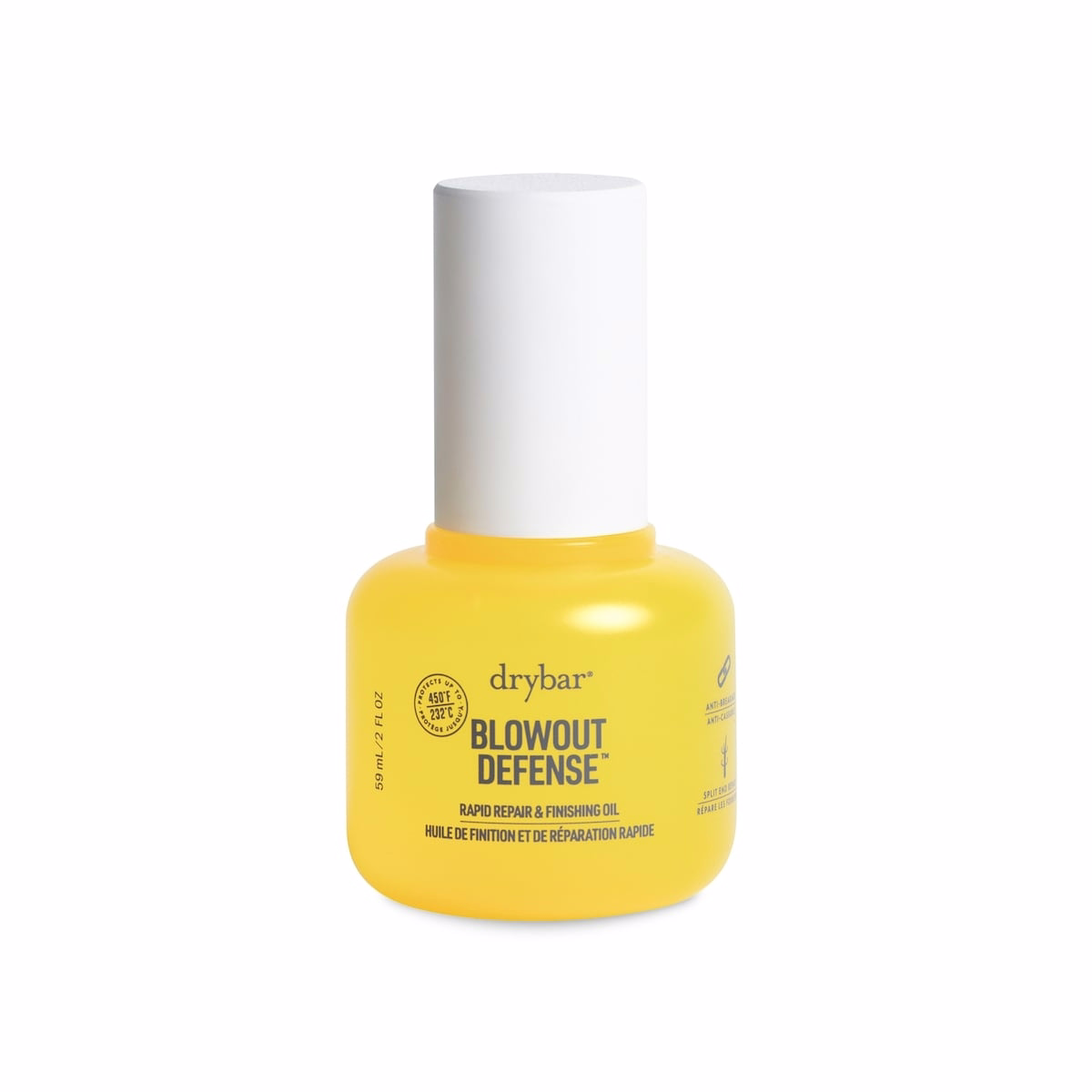Blowout Rapid Repair & Finishing Oil