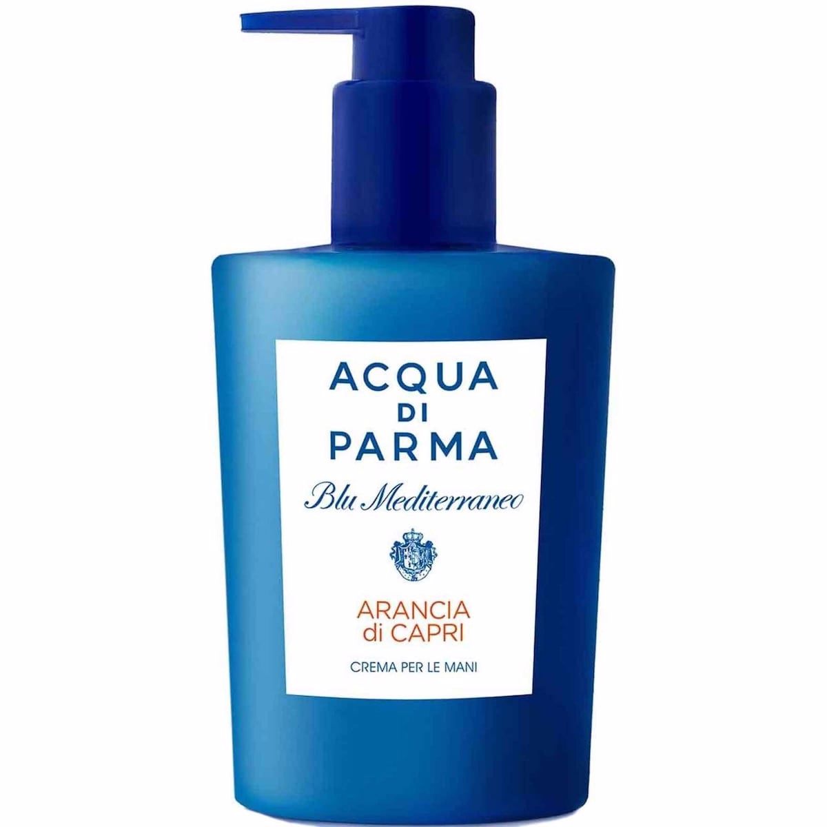 Blu Mediterraneo Arancia Di Capri Hand Cream