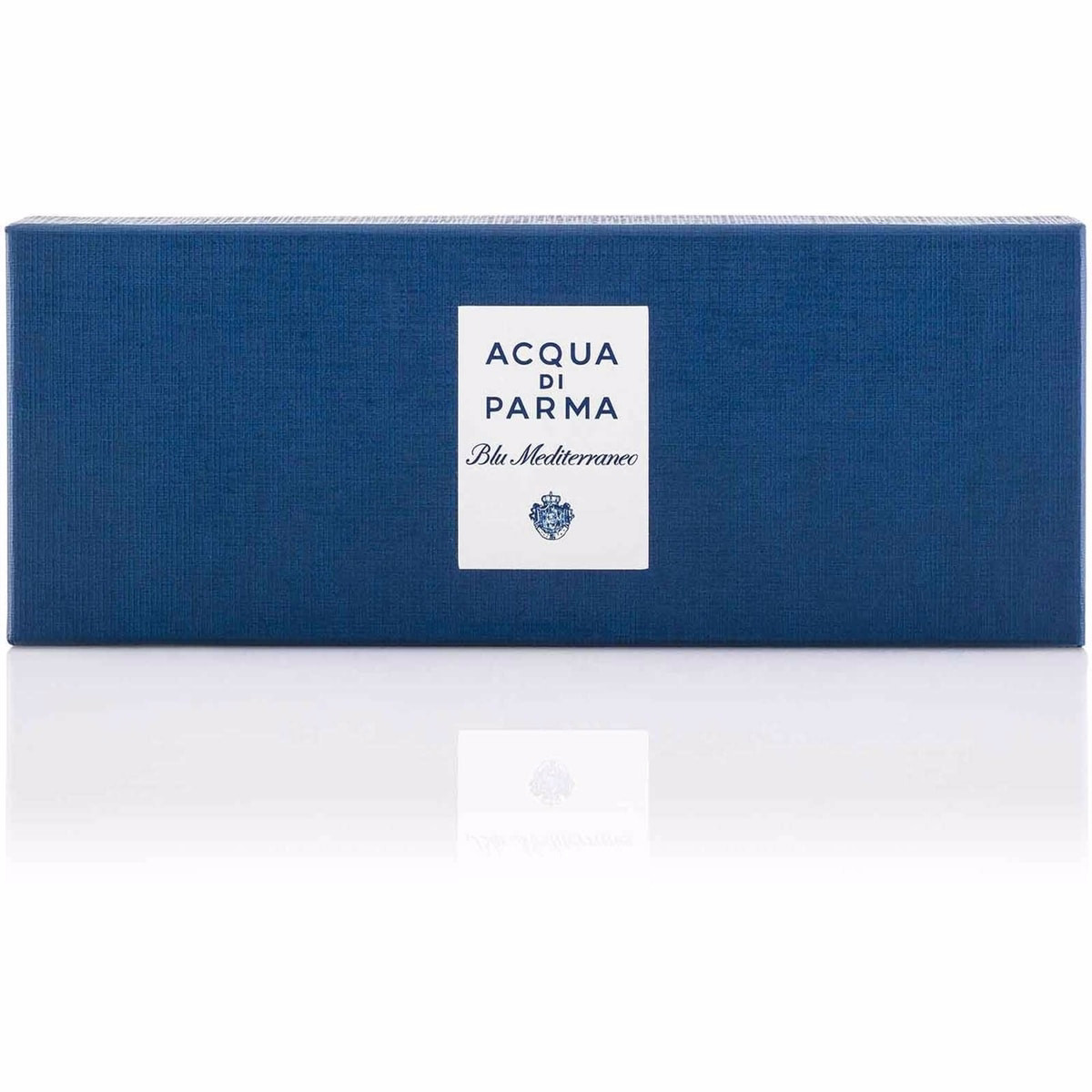 Blu Mediterraneo Miniature Set 5X5Ml